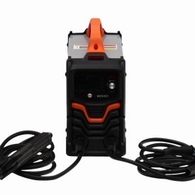 Aparat de sudură invertor KraftDele KD3420, 340A, MMA Pulse / MMA / Lift TIG, alimentare 230V - Img 3