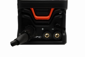 Aparat de sudură invertor KraftDele KD3422 255A MIG/FLUX/MMA/LIFT TIG/ALU, alimentare 230V - Img 10