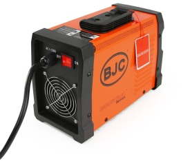 Aparat de sudură invertor Mar-Pol SW400Ai MMA/LIFT TIG, reglaj 20-200 A, afișaj digital și răcire activă - Img 6