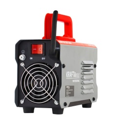 Aparat de sudură invertor MMA 300A KraftDele KD1871, IGBT, LCD, compact și ușor pentru oțel, inox și metale neferoase - Img 5