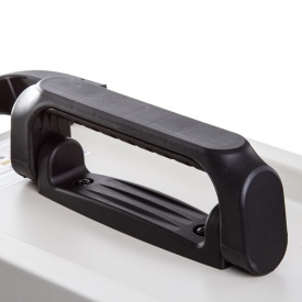 Aparat de sudură MIG-MAG/MMA/TIG-LIFT 250A MAR-POL M79368 – Synergy ALU, Invertor IGBT, set cabluri profesionale - Img 9