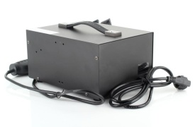 Aparat de sudură pentru plastic 2 în 1 KraftDele KD851 cu 4 duze, pentru reparații rapide și modelare termică - Img 9