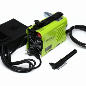Aparat de sudură tip invertor MMA 300A KraftDele KD1863, cu LCD, IGBT și funcții Hot Start, Anti Stick, Arc Force - Img 8