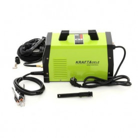 Aparat de Taiere cu PLASMA CUT 60 - 250A 1848 IGBT - Img 3