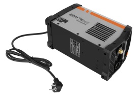 Aparat de tăiere cu plasmă KraftDele 60A, grosime tăiere 1-15 mm, tehnologie IGBT, model KD3426 - Img 11