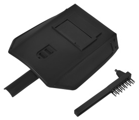 Aparat de tăiere cu plasmă KraftDele KD3425, 65A, grosime tăiere 1-15 mm, tehnologie IGBT pentru debitare precisă a metalului - Img 12