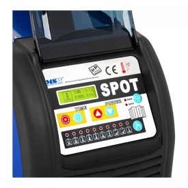 Aparat de tras tabla Spoter 3500A 400V S-SPOTTER 3500 MSW Germania 10060440 – Kraft&Dele