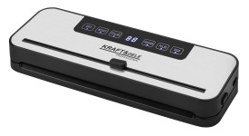 Aparat de vidat și sigilat pungi KraftDele KD4234, 150 W, bară 30 cm, presiune -70 kPa, pentru ambalare alimentară