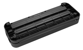 Aparat de vidat și sigilat pungi KraftDele KD4234, 150 W, bară 30 cm, presiune -70 kPa, pentru ambalare alimentară - Img 6