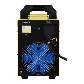 Aparat taiere PLASMA 125A 400V Stamos S-PLASMA 125H 10020067 – Kraft&Dele