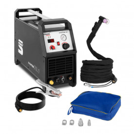 Aparat taiere PLASMA 50A 230V Stamos S-CUTTER 50.1 10020153 - Img 1