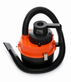 Aspirator auto 12V 155W cu funcție de pompare pentru saltele și accesorii gonflabile KraftDele KD487 - Img 2