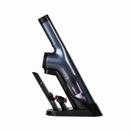 Aspirator de mână cu acumulator KraftDele KD5159, 400W, 2500 mAh, 22 kPa, pentru auto și curățenie rapidă în casă - Img 5