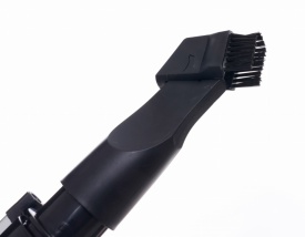 Aspirator industrial umed-uscat cu funcție de spălare covoare KraftDele KD482, 1600W, 20L, cu suflare - Img 12
