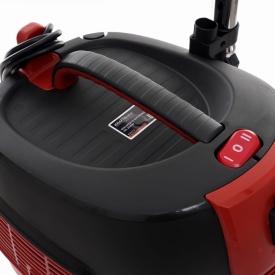 Aspirator industrial umed-uscat KraftDele KD472, 2500W, rezervor 30L, cu curățare automată a filtrului - Img 12