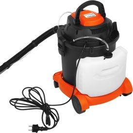 Aspirator umed-uscat cu funcție de spălare KraftDele KD5176, 1600W, pentru covoare, tapițerie, casă și atelier - Img 7