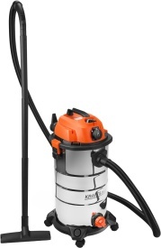 Aspirator umed-uscat KraftDele KD5175, 30L, 1600W, cu funcție de suflare și curățare filtru - Img 9