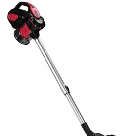 Aspirator vertical 2 în 1 KraftDele KD5147, 600W, recipient 0,5L, cablu 5 m, ușor și compact pentru curățenie zilnică - Img 5
