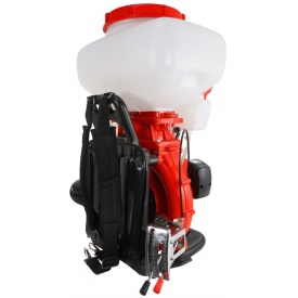 Atomizor pentru stropire pe benzina 2.9 CP 20L VERKE V90031 – Kraft&Dele