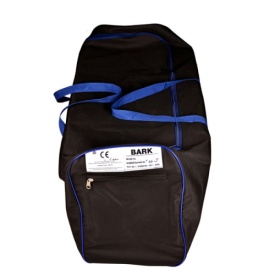 Barcă Gonflabilă Maxrom Bark B-240СD , 240x120 cm, 2 Persoană, 18kg, Verde, Ideală pentru Pescuit și Vânătoare - Img 4