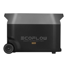 Baterie suplimentară pentru EcoFlow DELTA Pro - Img 11