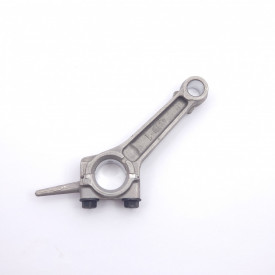 Biela motor benzina 2.5CP pentru pompa de spalat cu presiune NR.530 - Img 3