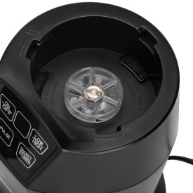 Blender de masă KraftDele KD4149, 1850W, cu recipiente 1500 ml, 800 ml și 400 ml, ecran LED și 3 moduri de funcționare - Img 7