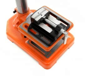 Bormasina de banc 1600W, 16mm, 5 trepte de viteza KraftDele KD511