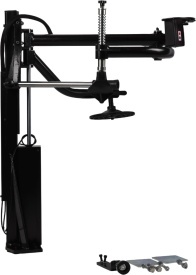 Brațe auxiliare KraftDele KD5800 / KD5801 nr2975 pentru susținere și poziționare în lucrări de atelier - Img 3