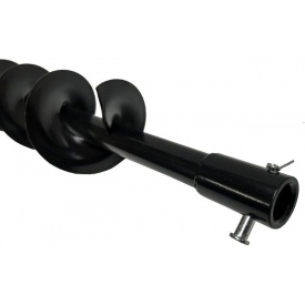 Burghiu de pamant 200mm x 800mm V90055 – Kraft&Dele