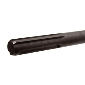 Burghiu de străpungere Mar-Pol SDS-MAX 65 x 1000 mm pentru zidărie și materiale de construcții - Img 4