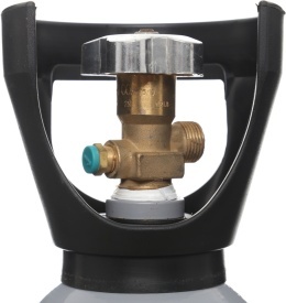 Butelie 8 litri, pentru CO2 KraftDele KD1830 - Img 5