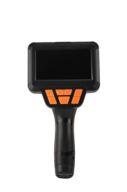 Cameră endoscopică profesională KraftDele KD5542 – Ecran LCD 4.3", Rezoluție Full HD 1080P, Cablu 5m, Sondă 8mm, IP68, Acumulator 3000mAh - Img 3