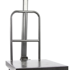 Cantar electronic depozit 300Kg Dakota XM90166 - Img 5