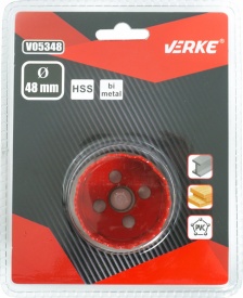 Carota bi-metal 48mm V05348 – Kraft&Dele