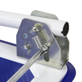 Carut tip platforma de transport sarcina 150Kg Pliabil XM80090 - Img 4