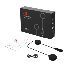 Căști Bluetooth EJEAS E1+ pentru căști - Img 6