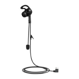 Căști intraauriculare cu interfață Type-C pentru arbitri, modelul F6 EJEAS HIFI-R6 - Img 7