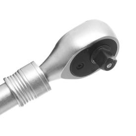 Cheie cu Clichet Telescopica 1/2" KraftDele KD11008 TBC