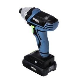 Cheie de impact cu acumulator 21V KraftDele KD3406, 380 Nm, 2 acumulatori 3000 mAh, încărcător și valiză - Img 4