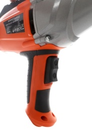 Cheie de impact electrică KraftDele KD1535, 2000W, 800 Nm, LCD și reglaj cuplu, cu 4 tubulare 1/2" - Img 8