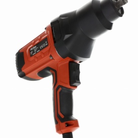Cheie de impact electrică KraftDele KD3057, 2300W, 850 Nm, 1/2 inch, pentru desfacere rapidă a șuruburilor și piulițelor - Img 8