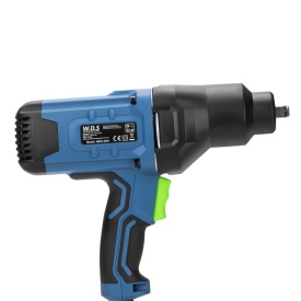Cheie de impact electrică KraftDele WDS2461, 2300W, 850 Nm, pătrat 1/2 inch, pentru desfacerea rapidă a șuruburilor și piulițelor - Img 8