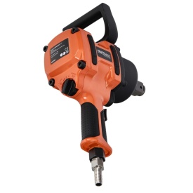 Cheie de impact pneumatică 1 inch KraftDele KD5462, 3250 Nm, pentru șuruburi mari și lucrări grele în atelier - Img 5