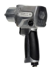 Cheie de impact pneumatică KraftDele KD1423 LX-2161, ușoară și puternică, cu rotație stânga/dreapta pentru atelier și vulcanizare - Img 8