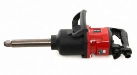 Cheie de impact pneumatică KraftDele KD1434, 1 inch, 7000 Nm, mecanism Twin Hammer, cu valiză pentru service și aplicații grele - Img 4