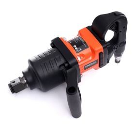 Cheie de impact pneumatică KraftDele KD5460, 1 inch, 4800 Nm, pentru șuruburi mari și lucrări grele în service și atelier - Img 4