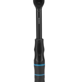 Cheie dinamometrică KraftDele 1/2 inch, 10-60 Nm, model WDS2653, cu clichet 72 dinți și valiză de protecție - Img 6