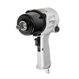 Cheie pneumatică de impact 1/2 inch KraftDele KD5782, cuplu maxim 1700 Nm, pentru service auto și lucrări grele