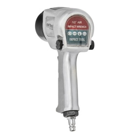 Cheie pneumatică de impact 1/2 inch KraftDele KD5782, cuplu maxim 1700 Nm, pentru service auto și lucrări grele - Img 6